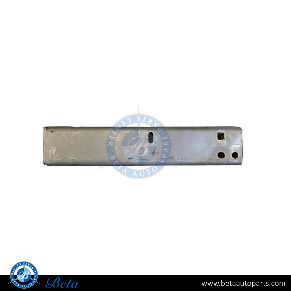 Front bumper absorber for Mercedes W213/W238/W253 2016-Up models, Part Number 2136200400 Front bumper absorber for Mercedes W213/W238/W253 2016-Up models, Part Number 2136200400